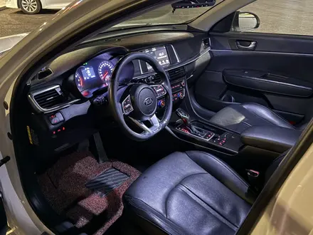 Kia K5 2019 года за 7 400 000 тг. в Астана – фото 21