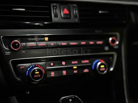 Kia K5 2019 года за 7 400 000 тг. в Астана – фото 24