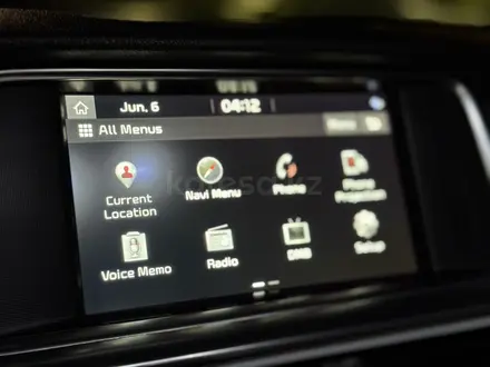 Kia K5 2019 года за 7 400 000 тг. в Астана – фото 25