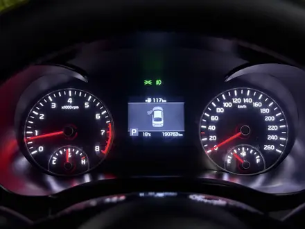 Kia K5 2019 года за 7 400 000 тг. в Астана – фото 26