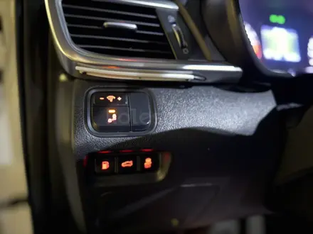 Kia K5 2019 года за 7 400 000 тг. в Астана – фото 28