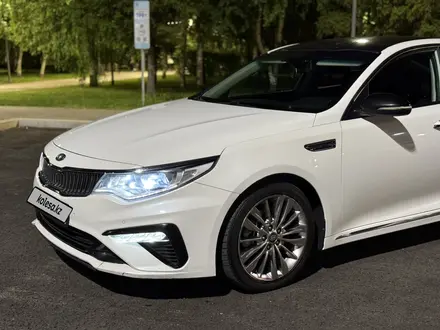 Kia K5 2019 года за 7 400 000 тг. в Астана – фото 6