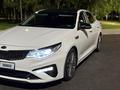 Kia K5 2019 годаүшін7 400 000 тг. в Астана – фото 7