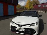 Toyota Camry 2020 годаүшін12 900 000 тг. в Усть-Каменогорск