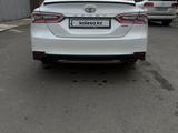 Toyota Camry 2020 года за 12 900 000 тг. в Усть-Каменогорск – фото 5