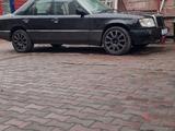 Mercedes-Benz E 300 1991 годаүшін1 500 000 тг. в Алматы – фото 2