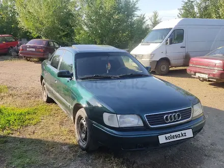 Audi 100 1992 года за 1 850 000 тг. в Новоишимский – фото 3