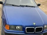 BMW 323 1993 годаүшін1 500 000 тг. в Актау – фото 3