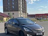 Hyundai Accent 2014 года за 4 600 000 тг. в Караганда – фото 2