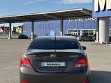 Hyundai Accent 2014 года за 4 600 000 тг. в Караганда – фото 4