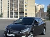 Hyundai Accent 2014 года за 4 600 000 тг. в Караганда