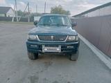 Mitsubishi Pajero Sport 1999 года за 4 200 000 тг. в Астана