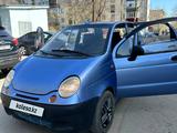 Daewoo Matiz 2007 года за 1 000 000 тг. в Рудный