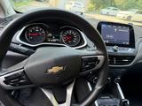 Chevrolet Onix 2023 года за 4 500 000 тг. в Алматы – фото 4