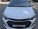 Chevrolet Onix 2023 года за 4 500 000 тг. в Алматы
