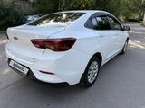 Chevrolet Onix 2023 года за 4 500 000 тг. в Алматы – фото 3