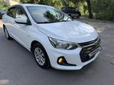 Chevrolet Onix 2023 года за 4 500 000 тг. в Алматы – фото 2