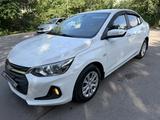 Chevrolet Onix 2023 года за 4 500 000 тг. в Алматы – фото 5