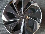 Диски от Zeekr r21 оригинал. Отправка есть за 490 000 тг. в Петропавловск – фото 5