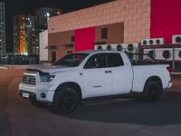 Toyota Tundra 2009 года за 14 000 000 тг. в Астана