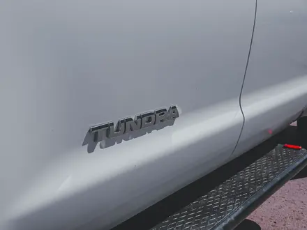 Toyota Tundra 2009 года за 14 000 000 тг. в Астана – фото 9