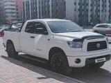 Toyota Tundra 2009 годаүшін14 000 000 тг. в Астана – фото 3