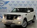 Nissan Patrol 2012 года за 11 700 000 тг. в Талдыкорган