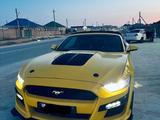 Ford Mustang 2017 годаүшін8 000 000 тг. в Актау