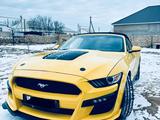 Ford Mustang 2017 годаүшін8 000 000 тг. в Актау – фото 2