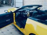 Ford Mustang 2017 годаүшін8 000 000 тг. в Актау – фото 3