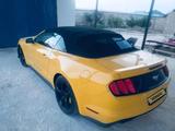 Ford Mustang 2017 годаүшін8 000 000 тг. в Актау – фото 4
