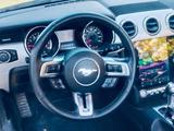 Ford Mustang 2017 годаүшін8 000 000 тг. в Актау – фото 5