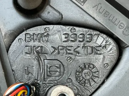 Зеркало боковое (правое, левое, заднего вида, салона) БМВ E39 E60 F10 за 25 000 тг. в Алматы – фото 47