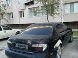 Nissan Maxima 2003 года за 750 000 тг. в Шымкент – фото 3