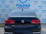 Volkswagen Passat 2011 годаүшін6 600 000 тг. в Шымкент – фото 3