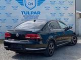 Volkswagen Passat 2011 годаүшін6 600 000 тг. в Шымкент – фото 4