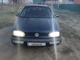 Volkswagen Golf 1994 года за 1 250 000 тг. в Костанай