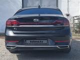 Kia K7 2019 года за 11 000 000 тг. в Талдыкорган – фото 3