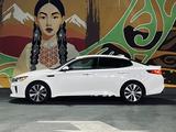 Kia Optima 2015 года за 7 500 000 тг. в Шымкент – фото 3