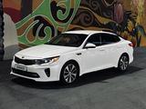 Kia Optima 2015 года за 7 500 000 тг. в Шымкент – фото 2