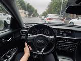 Kia Optima 2015 года за 7 500 000 тг. в Шымкент – фото 4