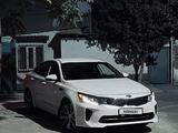Kia Optima 2015 года за 7 500 000 тг. в Шымкент – фото 5