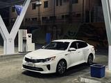 Kia Optima 2015 года за 7 500 000 тг. в Шымкент