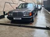 Mercedes-Benz E 230 1991 года за 2 300 000 тг. в Шымкент – фото 3