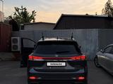 Changan CS75 Pro 2026 года за 9 500 000 тг. в Алматы – фото 2