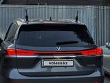 Changan CS75 Pro 2026 года за 9 500 000 тг. в Алматы – фото 5