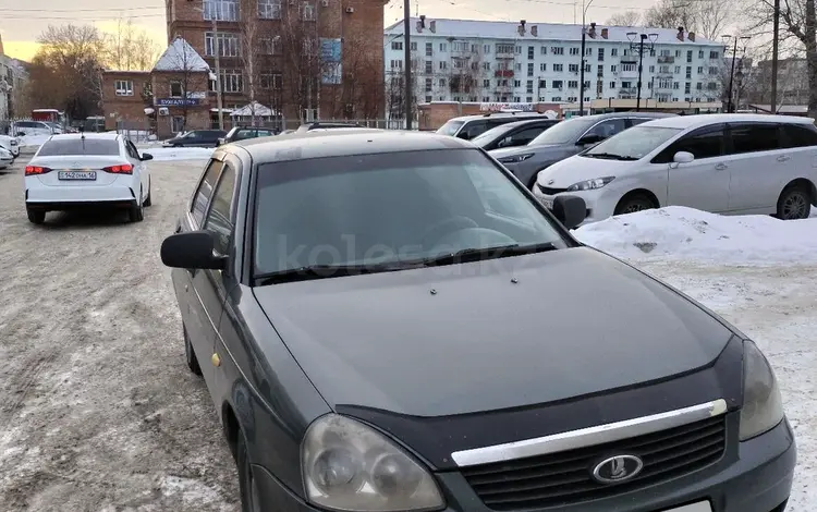 ВАЗ (Lada) Priora 2172 2011 годаfor2 300 000 тг. в Усть-Каменогорск