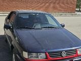 Volkswagen Passat 1993 годаүшін1 300 000 тг. в Костанай