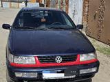 Volkswagen Passat 1993 года за 1 300 000 тг. в Костанай – фото 4