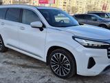 EXEED VX 2022 года за 14 000 000 тг. в Караганда – фото 3